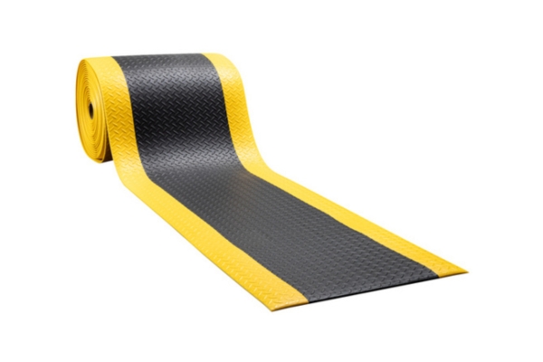 Tapete em rolo anti fadiga 